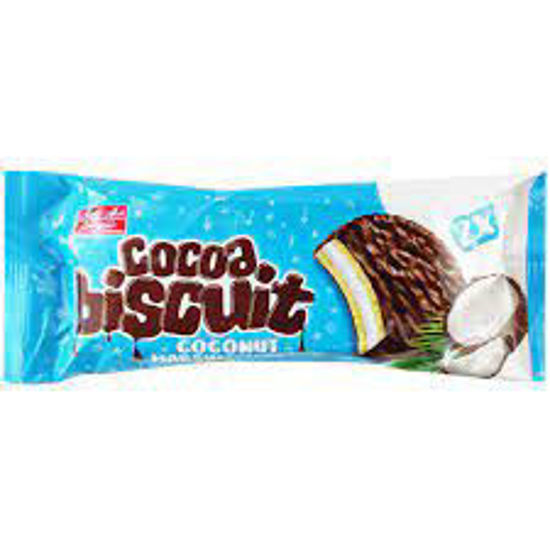 تصویر از ش ع والس دوقلوی نارگیل 50گ