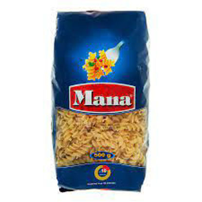 تصویر از مانا ماکارونی روتینی 500گ