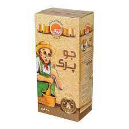 تصویر از تردک جو پرک 200گ