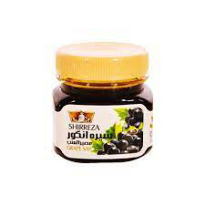 تصویر از شیر رضا شیره انگور 450گ