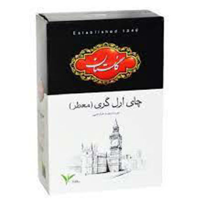 تصویر از گلستان چای عطری 500گ