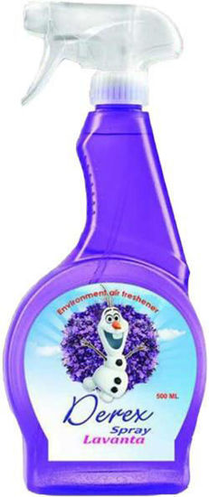 تصویر از دیرکس اسپری خوشبو کننده هوا 500 م