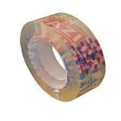 تصویر از نوار چسب 1 سانتی