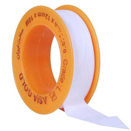 تصویر از نوار تفلون