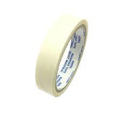 تصویر از نوار چسب کاغذی باریک