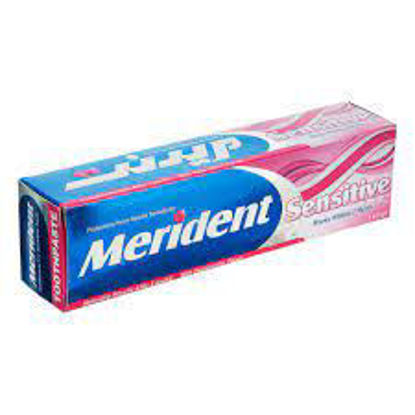 تصویر از مریدنت خمیردندان حساس 130گ