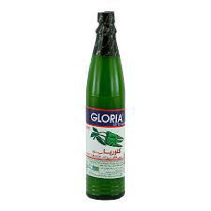 تصویر از گلوریا سس فلفل سبز شیشه
