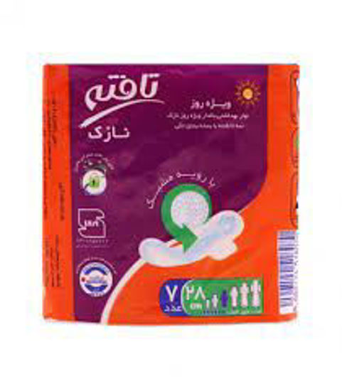 تصویر از تافته نوارنازک  مشبک ویژه روز 7ع
