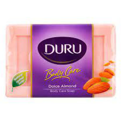 تصویر از دورو صابون حمام بادام 150گ