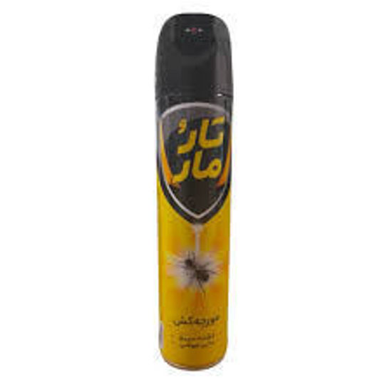 تصویر از تار و مار اسپری مورچه کش 400 م