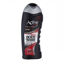 تصویر از اکتیو شامپو بدن اسپرت مردانه مشکی400م