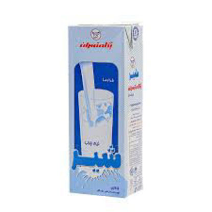 تصویر از پگاه شیر استریل 1.5 ل