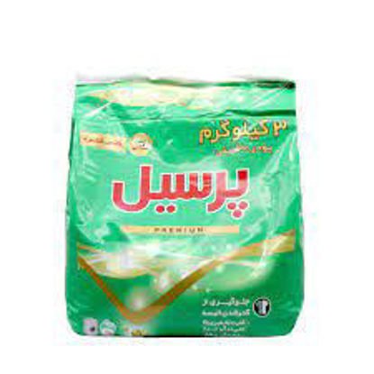 تصویر از پرسیل پودر ماشینی کنسانتره 3 کیلویی