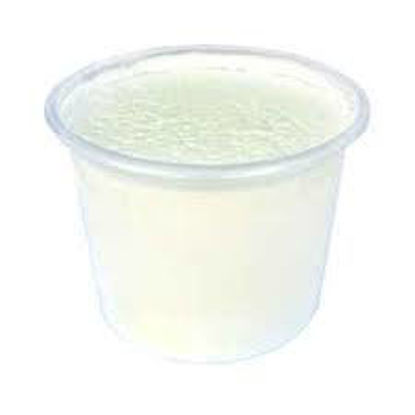 تصویر از ماست محلی گاوی 1 کیلویی