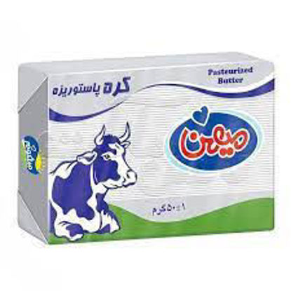 تصویر از میهن کره 50 گرم