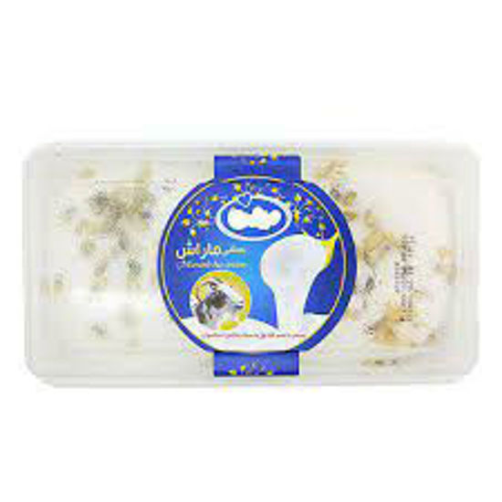 تصویر از میهن بستنی ماراش 500گ