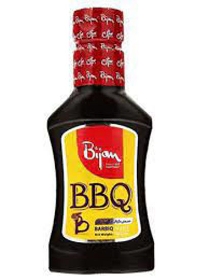 تصویر از بیژن سس کباب (باربیکیو) 290گ