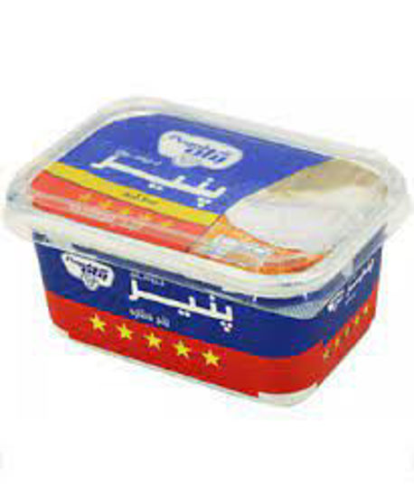 تصویر از پگاه پنیر لیوانی پروسس 400گ