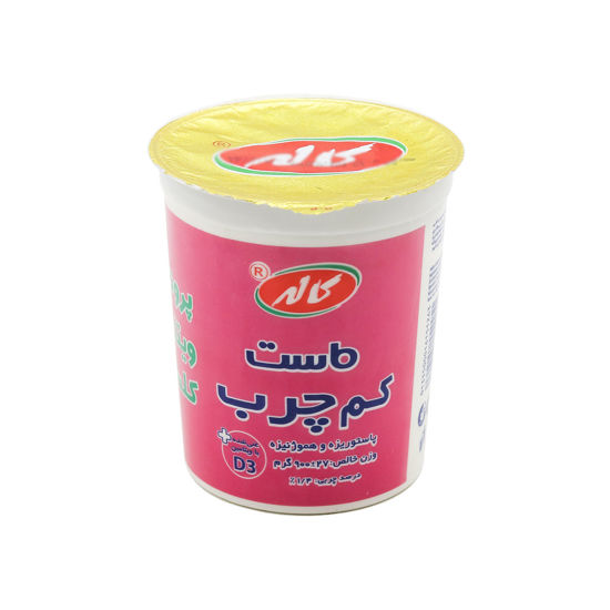 تصویر از کاله ماست تابستان کم چرب900گ