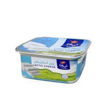 تصویر از کاله تی فتا پنیر لاکتیکی 400گ