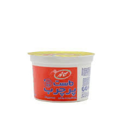 تصویر از کاله ماست تابستان 450گ