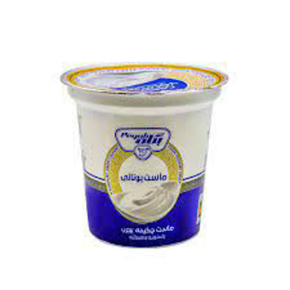 تصویر از پگاه ماست یونانی پرچرب 700 گ