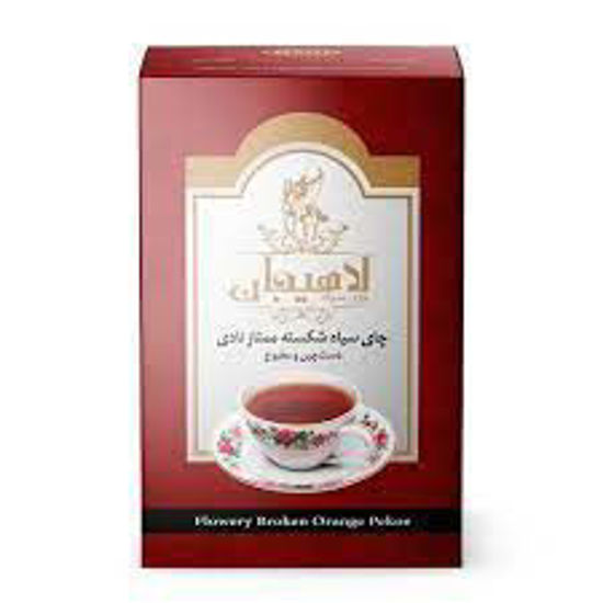 تصویر از نادی لاهیجان چای سیاه شکسته ممتاز 420گ