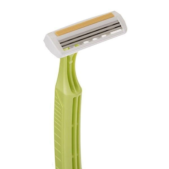 تصویر از بیک ژیلت سه تیغ لیدی تکی