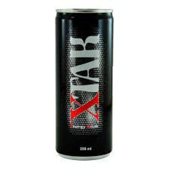 تصویر از ایستک نوشابه انرژی زا 250 م