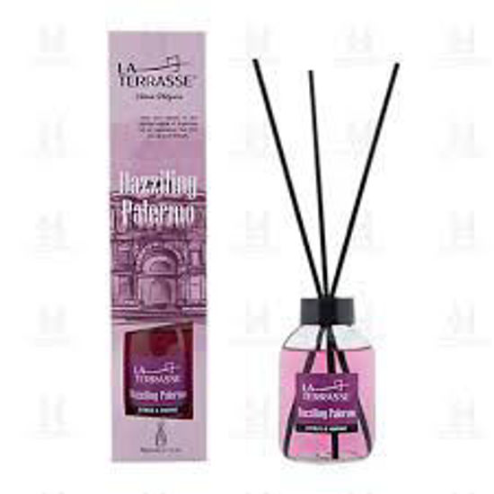 تصویر از لاتراس عطر خانه 100 م