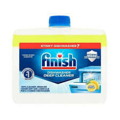 تصویر از فینیش مایع جرمگیر لیمویی 250م