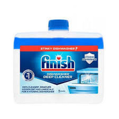 تصویر از فینیش مایع جرمگیر کلاسیک 250م