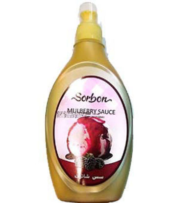 تصویر از سوربن سس شاتوت 500گ