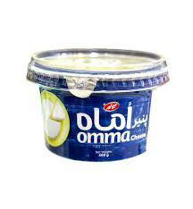 تصویر از کاله پنیر اماه 400 گ