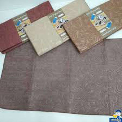 تصویر از نم گیر پارچه ای سلفونی