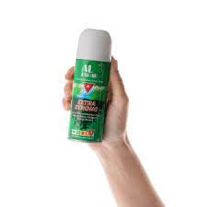 تصویر از الفرار اسپری دور کننده حشرات 100م