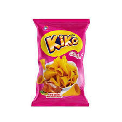 تصویر از کیکو اسنک مرغ 60گ