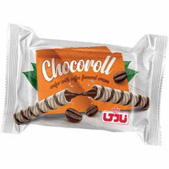 تصویر از نادی شوکورول  قهوه 40گ