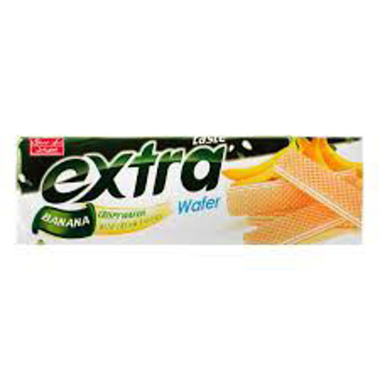 تصویر از ش ع ویفر اکسترا موز 70گ