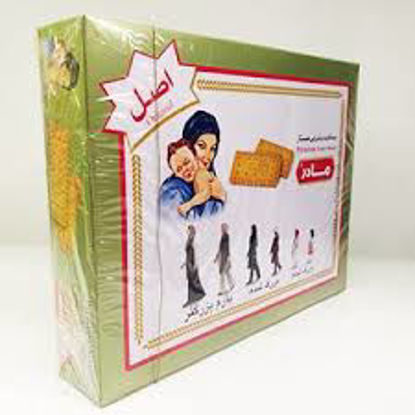 تصویر از ویتانا بیسکویت مادر ممتاز 350گ