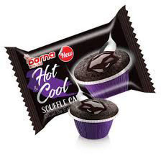 تصویر از درنا کیک هات کول 80گ