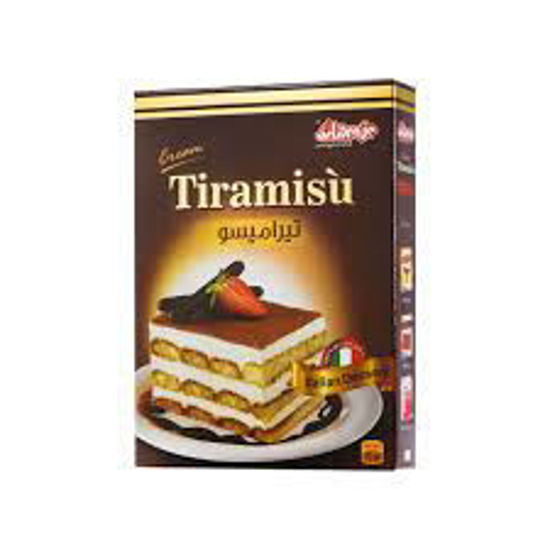 تصویر از دراژه کرم تیرامیسو 70 گ