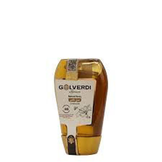 تصویر از گلوردی عسل فشاری 255گ