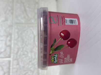 تصویر از فامیلا مربای آلبالو 220گ