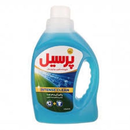 تصویر از پرسیل مایع  لباسشویی معمولی1100گ