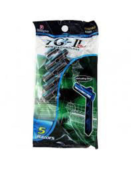 تصویر از دورکو ژیلت صابوندار 5ع