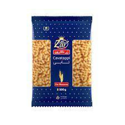 تصویر از زر ماکارونی فرمی تابی 500گ