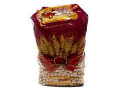 تصویر از پاک ثمین نخود ممتاز 900گ