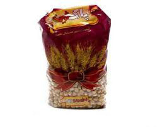 تصویر از پاک ثمین نخود ممتاز 900گ