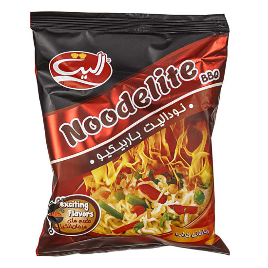 تصویر از نودالیت باربیکیو 75 گ